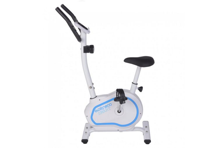 Велотренажер магнитный EVO Fitness Smart фото 7