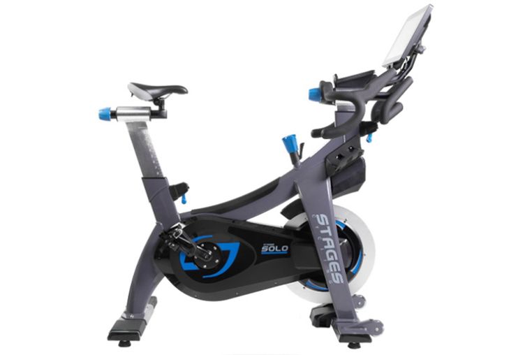 Велотренажер для аэробики Stages Solo bike SG\SSB-EU1\00-00-00 фото 1