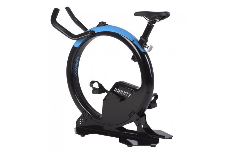 Спин-байк EVO Fitness Infinity 