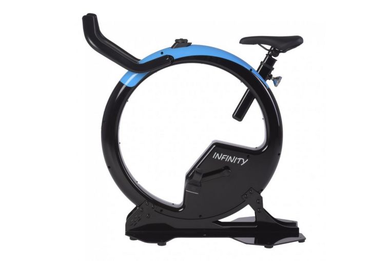 Спин-байк EVO Fitness Infinity фото 6