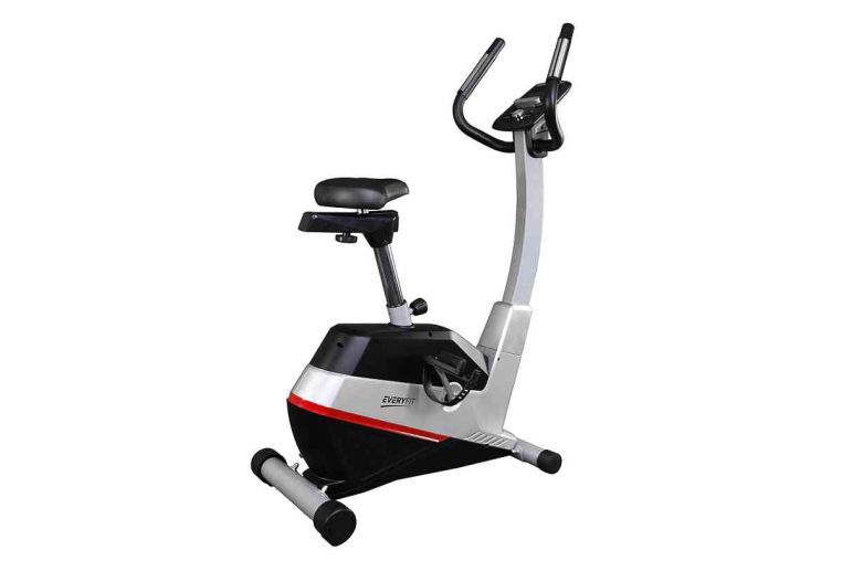 Велоэргометр Everyfit K8722P фото 11