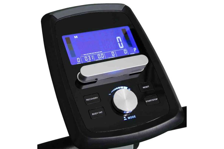 Велоэргометр Everyfit K8722P фото 2