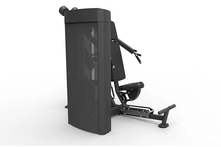 Мультипозиционный жим Spirit Fitness SP-4601 фото 2