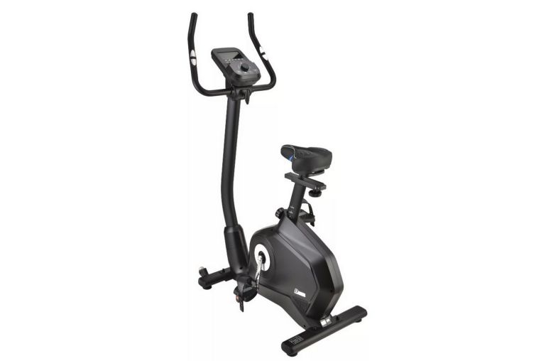 Велотренажер Dfit Aurora 1130M фото 8