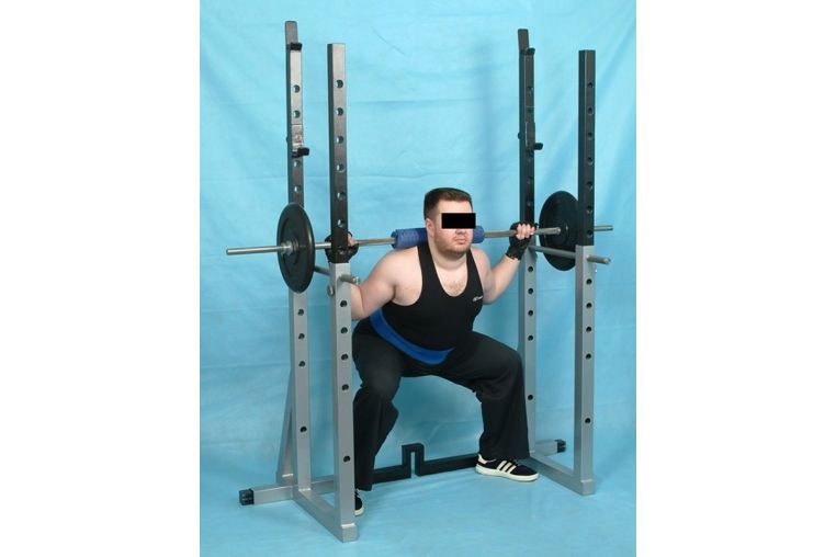 Стойка универсальная Hercules 3779 