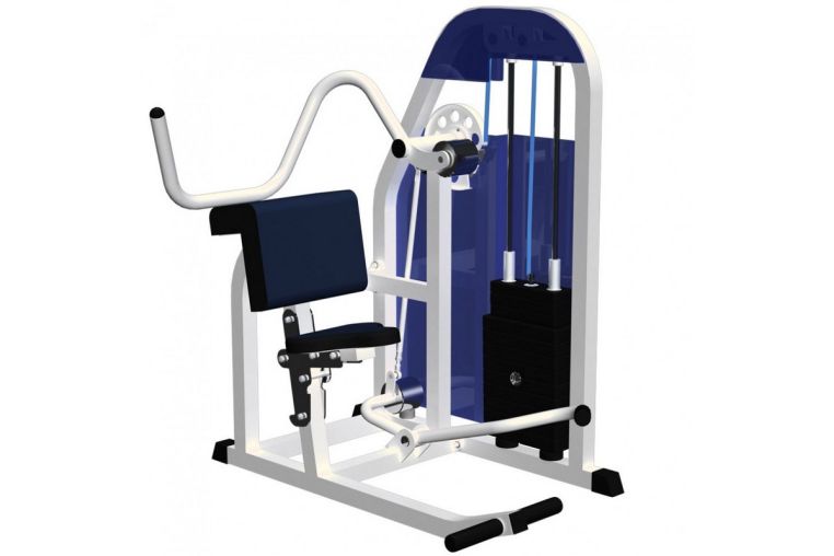 Пулловер MB Barbell MB 3.10 