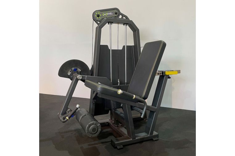 Разгибание ног сидя (Leg Extension). Стек 100 кг DHZ R-2002 фото 8