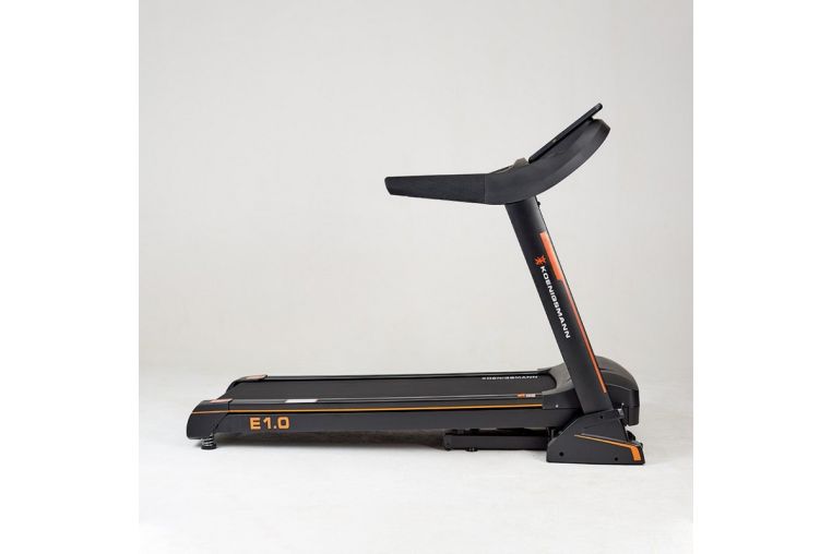Беговая дорожка Koenigsmann Model E1.0 фото 6
