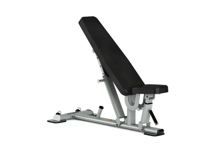 Мультипозиционная скамья Spirit Fitness ST800FID 