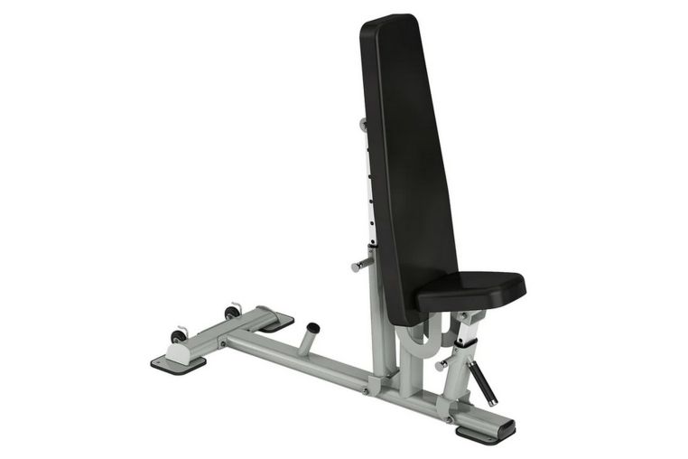 Мультипозиционная скамья Spirit Fitness ST800FID фото 1
