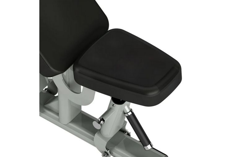Мультипозиционная скамья Spirit Fitness ST800FID фото 5