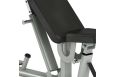 Мультипозиционная скамья Spirit Fitness ST800FID фото 6