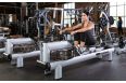 Гребной тренажер WaterRower M1 WA\510 S4\CM-ST-BT фото 4