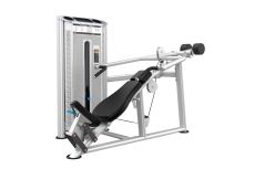 Наклонный грудной жим (Incline Press) DHZ Стек 109 кг U-2013