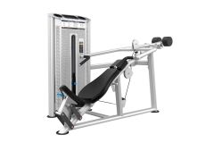 Наклонный грудной жим (Incline Press) DHZ Стек 109 кг U-2013