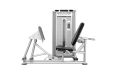 Жим ногами (Leg Press) DHZ Стек 115 кг U-2003 фото 1