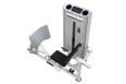 Жим ногами (Leg Press) DHZ Стек 115 кг U-2003 фото 2