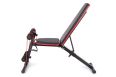 Скамья для пресса и гантелей Atlas Sport AS-1003 фото 3