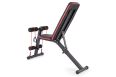 Скамья для пресса и гантелей Atlas Sport AS-1003 фото 7