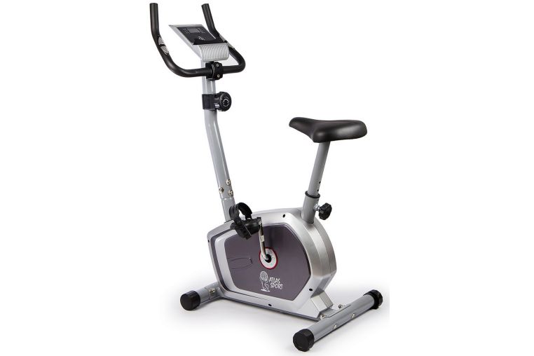 Велотренажер магнитный Atlas Sport THB 