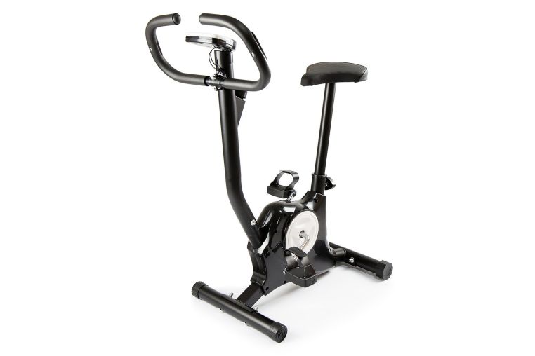 Велотренажер Atlas Sport Dark Cardio 601 фото 1