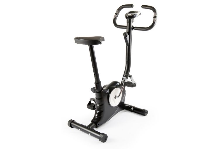 Велотренажер Atlas Sport Dark Cardio 601 фото 7