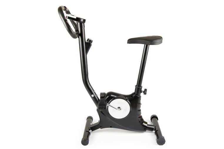 Велотренажер Atlas Sport Dark Cardio 601 фото 8