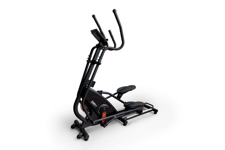 Эллиптический тренажёр Everyfit 41800EHPC 
