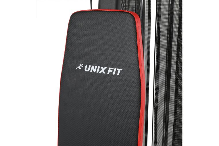 Силовой комплекс UnixFit BLOCK PRO BSBLPRO фото 6