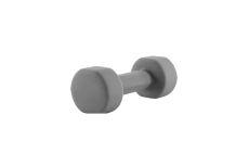 Гантель для аэробики неопреновая PRCTZ NEOPRENE DUMBBELL, 4 кг PS7125