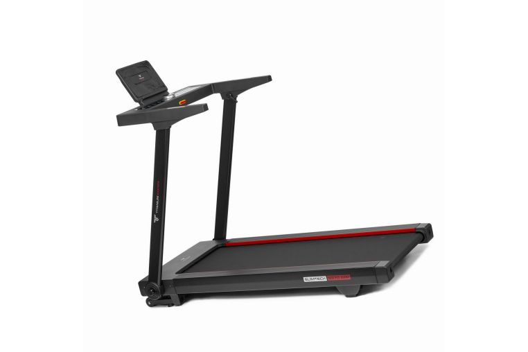 Беговая дорожка Titanium Masters Slimtech S370 APP фото 1