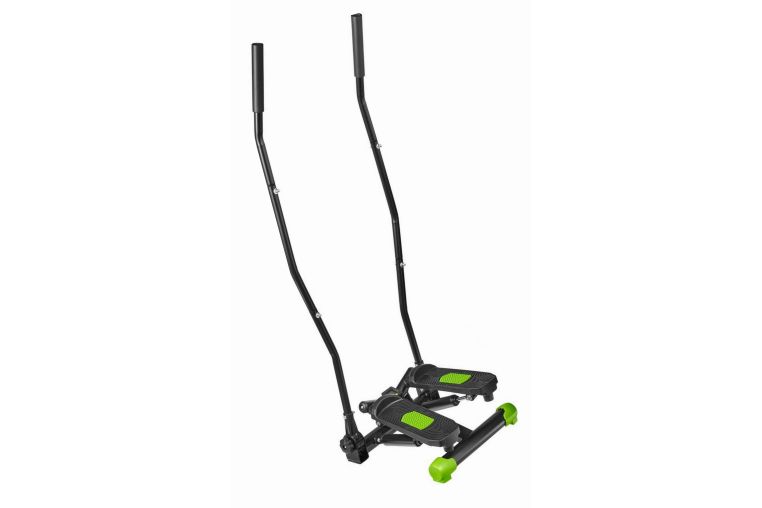Министеппер поворотный с поручнями Bradex СКАНДИ SF 0863 фото 1