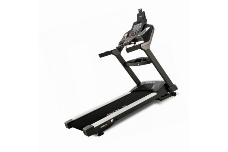 Беговая дорожка Sole Fitness TT8 AC 2019 фото 1