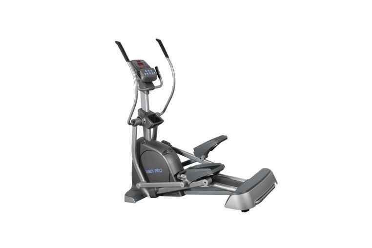 Эллиптический эргометр Bronze Gym X901 Pro фото 1