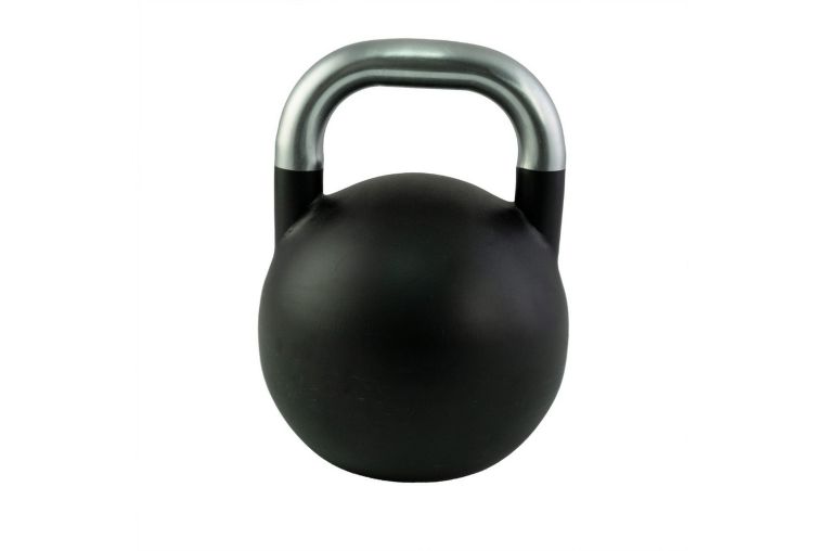 Соревновательная гиря 20 кг Live Pro Steel Competition Kettlebell NL\LP8042-20\00-00-00 фото 3