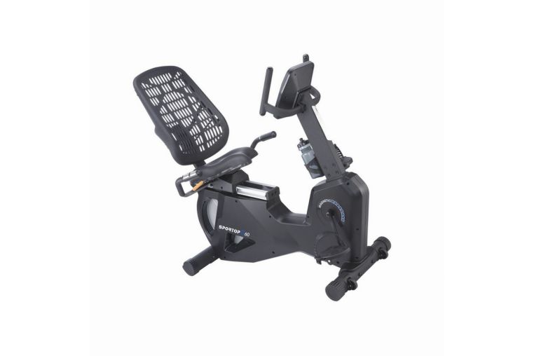 Велоэргометр горизонтальный Sportop R60 фото 1