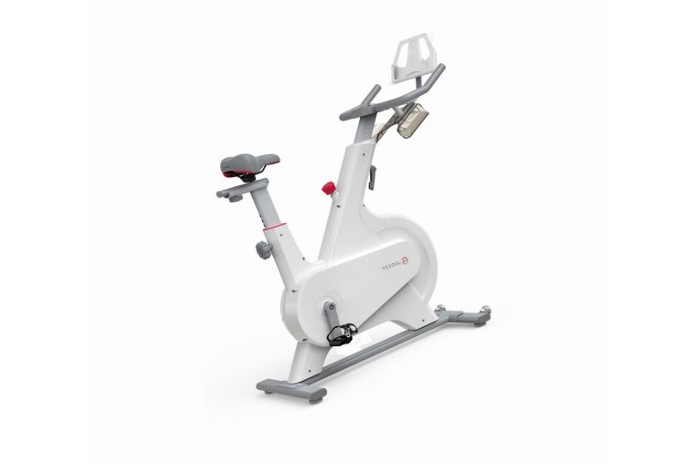 Велотренажер Yesoul Smart M1 WHITE фото 1