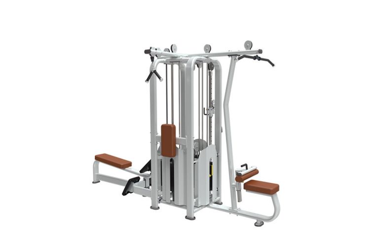 Мультистанция на 4 места UltraGym UG-IN871 