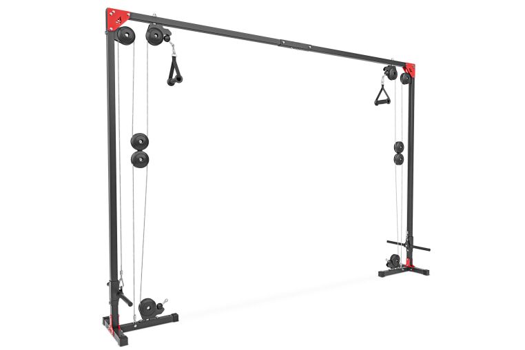 Кроссовер Marbo MH-W103 2.0 