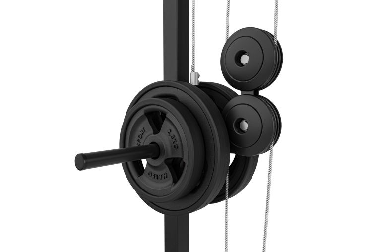 Кроссовер Marbo MH-W103 2.0 фото 3