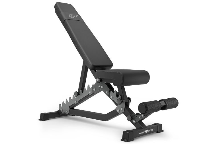Двусторонняя скамья Marbo MS-L101 2 .0 