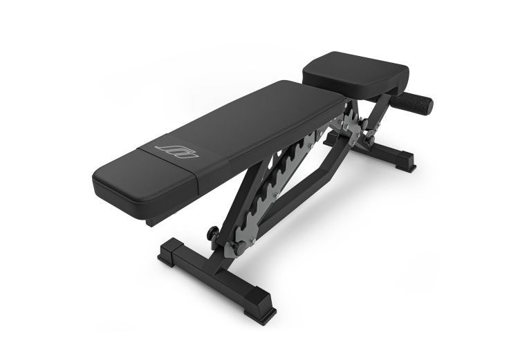 Двусторонняя скамья Marbo MS-L101 2 .0 фото 3