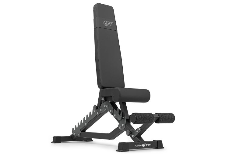 Двусторонняя скамья Marbo MS-L101 2 .0 фото 4