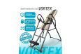 Инверсионный стол Start Line Vortex с подушкой SLFIT03-BS бежево-серый фото 5