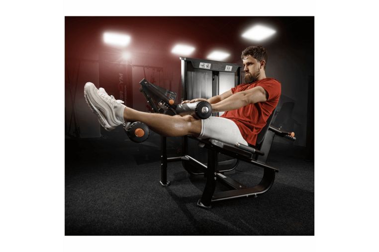 Сгибание ног UltraGym UG-CL505 фото 2
