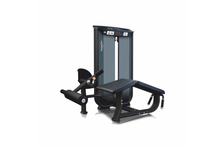 Сгибание ног лежа UltraGym UG-CL514 