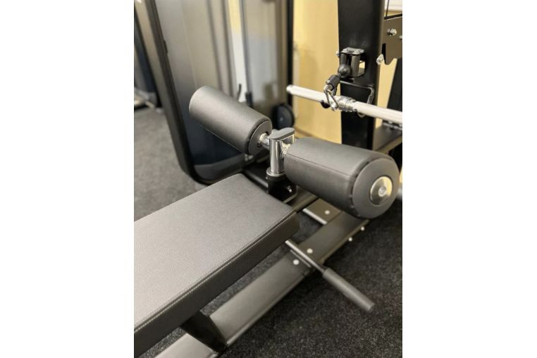 Верхняя\нижняя тяга UltraGym UG-DM524 фото 1