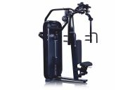 Баттерфляй задние дельты UltraGym UG-DM519