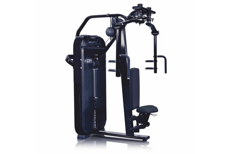 Баттерфляй задние дельты UltraGym UG-DM519 