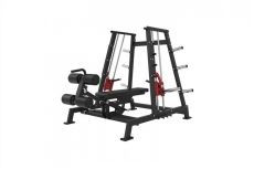 Машина Смита горизонтальная UltraGym UG-XM 653